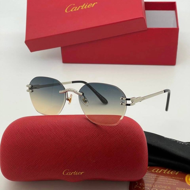 Очки Cartier K1250